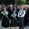 Castellón, Magdalena 2013