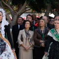 Castellón, Magdalena 2013