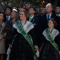 Castellón, Magdalena 2013