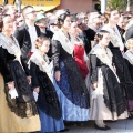 Castellón, Magdalena 2013