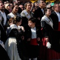 Castellón, Magdalena 2013