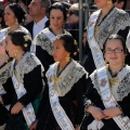 Castellón, Magdalena 2013