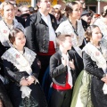 Castellón, Magdalena 2013