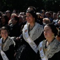 Castellón, Magdalena 2013