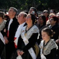 Castellón, Magdalena 2013