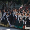 Castellón, Magdalena 2013