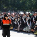 Castellón, Magdalena 2013