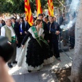 Castellón, Magdalena 2013