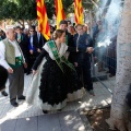 Castellón, Magdalena 2013