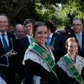 Castellón, Magdalena 2013