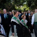 Castellón, Magdalena 2013