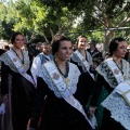 Castellón, Magdalena 2013