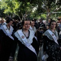 Castellón, Magdalena 2013