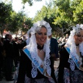 Castellón, Magdalena 2013