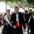 Castellón, Magdalena 2013
