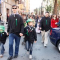 Castellón, Magdalena 2013