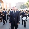 Castellón, Magdalena 2013