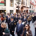 Castellón, Magdalena 2013