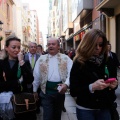Castellón, Magdalena 2013