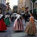 Castellón, Magdalena 2013