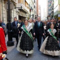 Castellón, Magdalena 2013