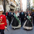 Castellón, Magdalena 2013