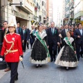 Castellón, Magdalena 2013