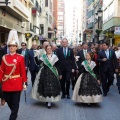 Castellón, Magdalena 2013