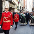 Castellón, Magdalena 2013
