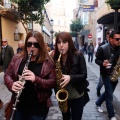 Castellón, Magdalena 2013