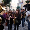 Castellón, Magdalena 2013
