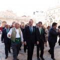 Castellón, Magdalena 2013