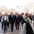 Castellón, Magdalena 2013