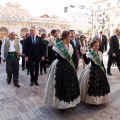 Castellón, Magdalena 2013