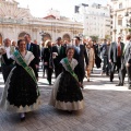 Castellón, Magdalena 2013