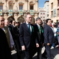 Castellón, Magdalena 2013
