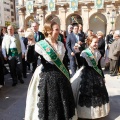 Castellón, Magdalena 2013