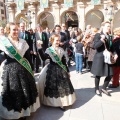 Castellón, Magdalena 2013