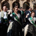 Castellón, Magdalena 2013