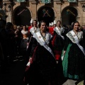 Castellón, Magdalena 2013
