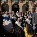 Castellón, Magdalena 2013