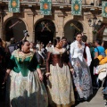 Castellón, Magdalena 2013