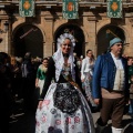 Castellón, Magdalena 2013