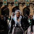 Castellón, Magdalena 2013