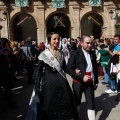 Castellón, Magdalena 2013