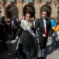 Castellón, Magdalena 2013