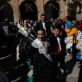 Castellón, Magdalena 2013