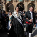 Castellón, Magdalena 2013