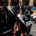 Castellón, Magdalena 2013