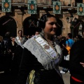 Castellón, Magdalena 2013